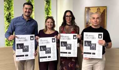 Alhama de Murcia celebra la tercera edición de ‘Alhama con estilo’ a beneficio de la Fundación Francisco Munuera