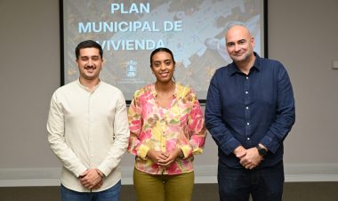 Alhama impulsa un ahorro de impuestos de hasta 5.000 euros para jóvenes que construyan o rehabiliten su primera vivienda