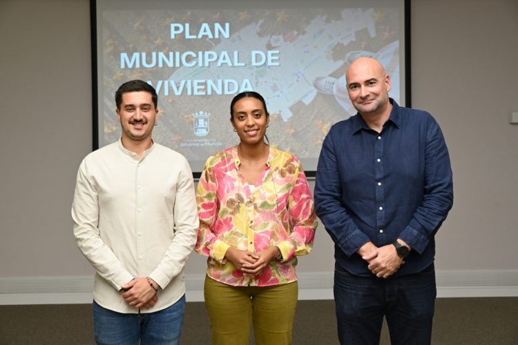 Alhama impulsa un ahorro de impuestos de hasta 5.000 euros para jóvenes que construyan o rehabiliten su primera vivienda