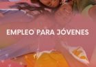Boletín semanal del centro de empleo para jóvenes 23/10/2026
