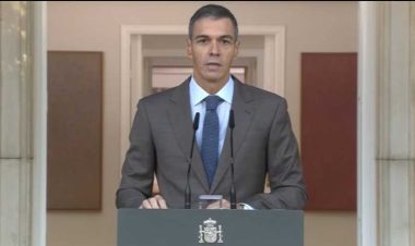 Elecciones generales el 29 de noviembre tras el adelanto de Pedro Sánchez