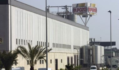 Grupo Fuertes adquiere la empresa Nutrave y se afianza en el sector del pollo