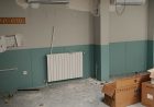  IES VALLE DE LEIVA (Alhama). Después de tres años, un mes y veinte días de funcionamiento del nuevo Valle de Leiva, por fin podemos disponer de un sistema de aire acondicionado, tan necesario en estas latitudes.