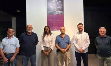La Exposición de Uva de Mesa reúne 130 muestras en su 58ª edición