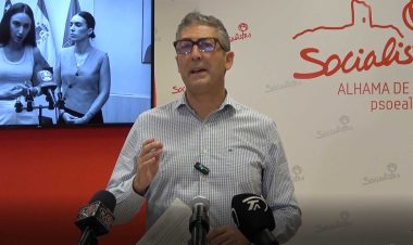 La Justicia vuelve a tumbar las cacicadas de María Cánovas en Protección Civil y anula el castigo a un voluntario por auxiliar a una persona cuya vida corría peligro