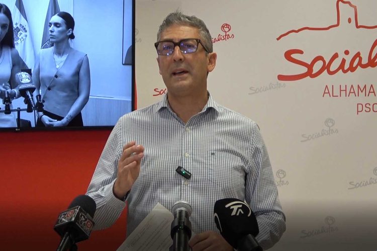 La Justicia vuelve a tumbar las cacicadas de María Cánovas en Protección Civil y anula el castigo a un voluntario por auxiliar a una persona cuya vida corría peligro