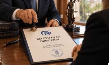 Los últimos coletazos de una tal M. Cánovas