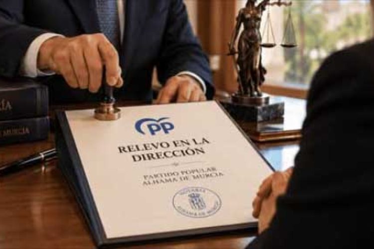 Los últimos coletazos de una tal M. Cánovas